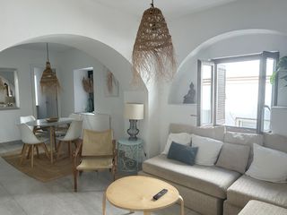 Chalet in Calle nuestra señora de la luz 13. Apartamento de 2 hab. en edificio histórico con azotea comunitar