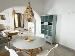Chalet in Calle nuestra señora de la luz 13. Apartamento de 2 hab. en edificio histórico con azotea comunitar