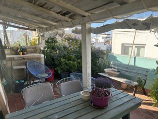 Dachwohnung  Calle nuestra señora de la luz. Atico con terraza privada en el casco antiguo de tarifa