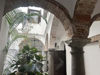 Dachwohnung  Calle nuestra señora de la luz. Atico con terraza privada en el casco antiguo de tarifa