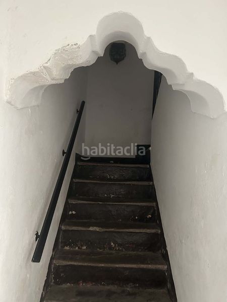 Foto c6f5594a-1668-411d-a9b3-fa8d79f4b66e. Àtic a Tarifa ciudad Tarifa