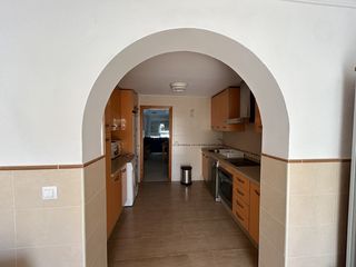 Casa adossada a Tarifa Ciudad