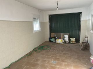 Casa adossada a Tarifa Ciudad