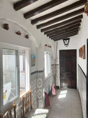 Appartement in Tarifa Ciudad