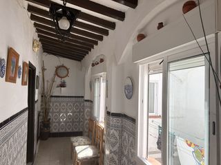 Apartament a Tarifa Ciudad. Se vende casa con encanto en el casco antiguo