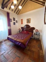 Apartment in Tarifa Ciudad. Se vende casa con encanto en el casco antiguo