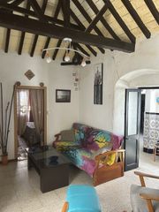 Appartement in Tarifa Ciudad