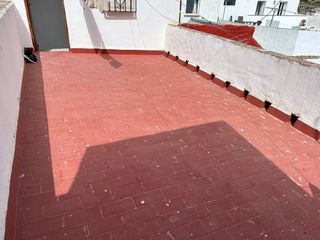 Apartament a Tarifa Ciudad