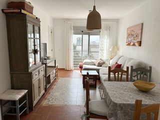 Apartament a Tarifa Ciudad
