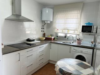 Apartament a Tarifa Ciudad