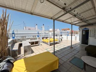 Edificio in Tarifa Ciudad. Ocasion!! se vende edificio centrico con 11 apartamentos