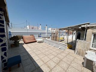 Edifici a Tarifa Ciudad. Ocasion!! se vende edificio centrico con 11 apartamentos
