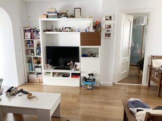 Apartament a Tarifa Ciudad. Se vende casa en el casco antiguo con pequeño patio