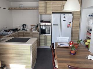 Appartement à Tarifa Ciudad. Se vende casa en el casco antiguo con pequeño patio