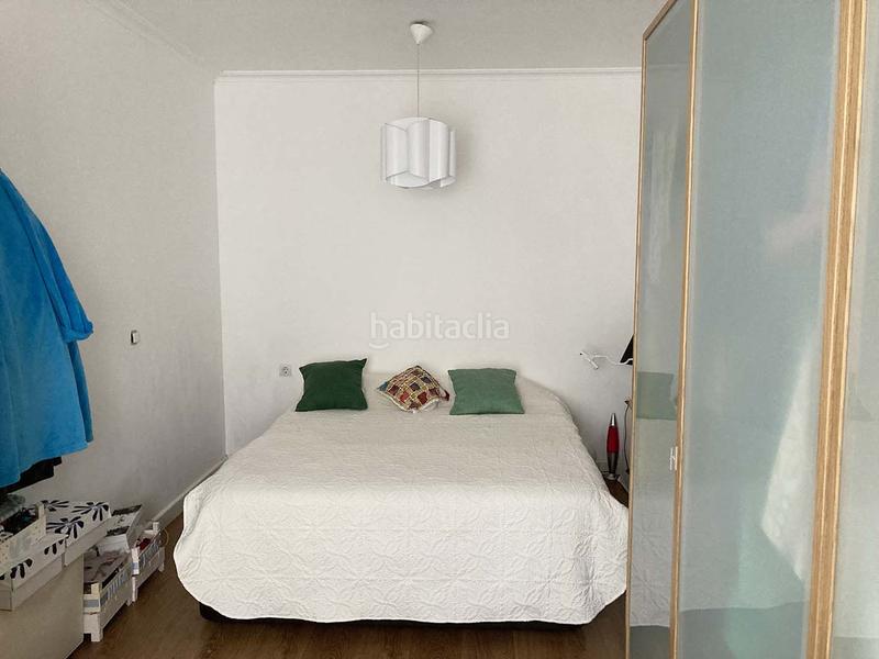 Foto abdf48f7-bf09-46ac-9bb5-b347046c83c9. Apartamento se vende casa en el casco antiguo con pequeño patio en Tarifa