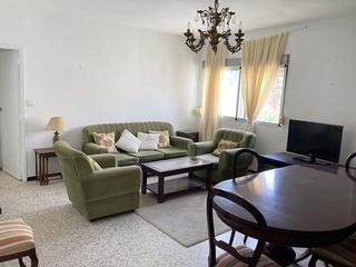 Appartement à Tarifa Ciudad. Se vende piso en tarifa, céntrico de 110 m2, 4 dormitorios