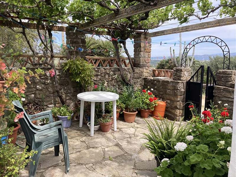 Foto 35d1601b-48cc-42fd-9e38-42813da92328. Country house with heating parking in Tarifa ciudad Tarifa