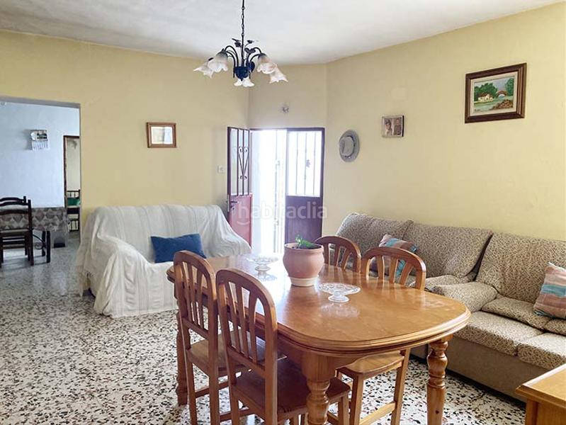 Foto 65713496-04e4-4e8d-b585-3ce7e5c419de. Country house with heating parking in Tarifa ciudad Tarifa