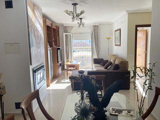 Maison jumelée  Calle coronel francisco valdés. Espectacular casa adosada de 350 m2 junto a la playa de los lanc