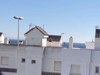 Casa a schiera  Calle coronel francisco valdés. Espectacular casa adosada de 350 m2 junto a la playa de los lanc