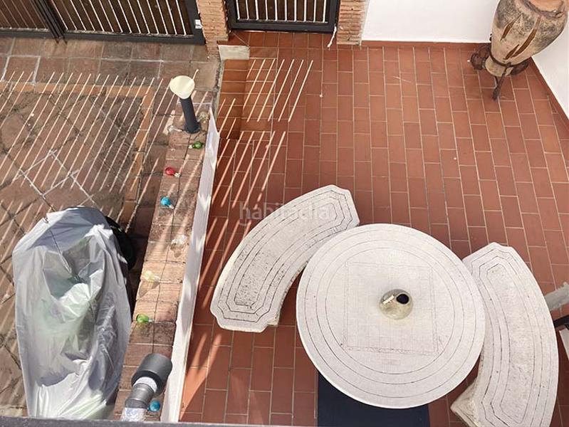 Foto 324679d4-f4b3-42bd-843d-72f637ec67d2. Reihenhaus mit kamin in Tarifa ciudad Tarifa