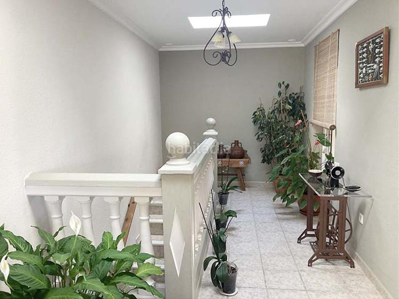 Foto 4d926e88-1866-401c-beff-1ba0c0bb88e0. Reihenhaus mit kamin in Tarifa ciudad Tarifa