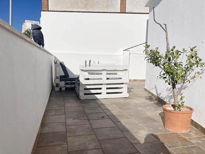 Foto 7994a69a-978c-41e4-a71d-ee3dfdb6d2bd. Reihenhaus mit kamin in Tarifa ciudad Tarifa