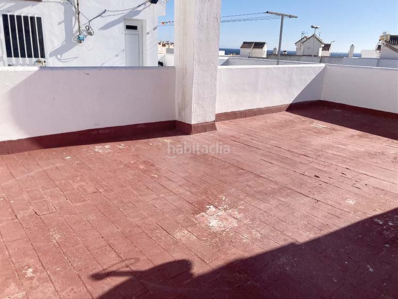 Foto 8a6cf007-48f8-4947-96b2-c69365ddb7b3. Reihenhaus mit kamin in Tarifa ciudad Tarifa