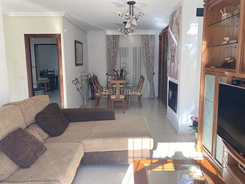 Foto c143a6cc-79f4-47d7-a9fa-c6f645c4f379. Reihenhaus mit kamin in Tarifa ciudad Tarifa