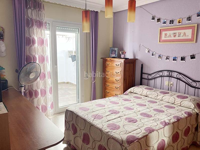 Foto ed7b6d38-1278-4fcb-bc17-ad111dbf9450. Reihenhaus mit kamin in Tarifa ciudad Tarifa