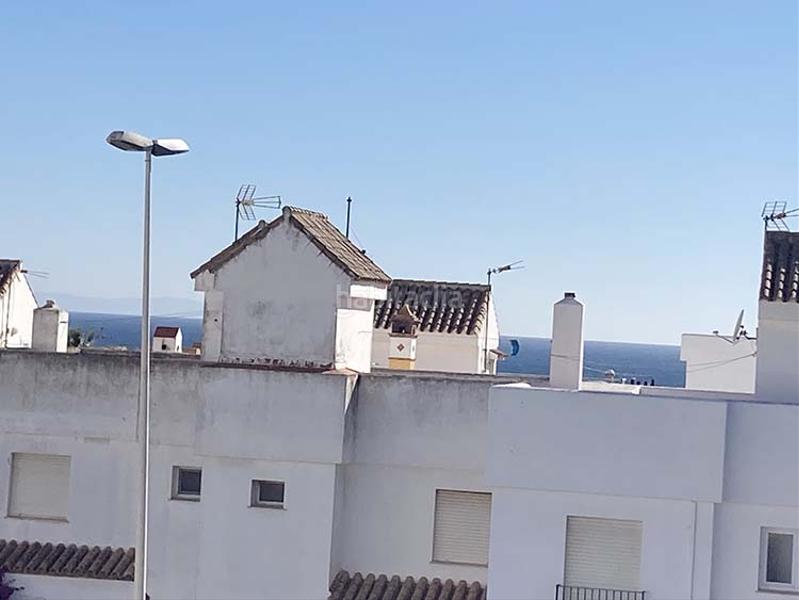 Foto f221af08-16d8-4b79-8000-5d073998152e. Reihenhaus mit kamin in Tarifa ciudad Tarifa