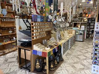 Geschäftsraum  Calle batalla del salado. Se venden dos locales comerciales en tarifa