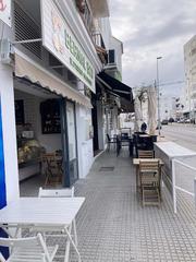 Local Comercial a Calle Batalla del Salado