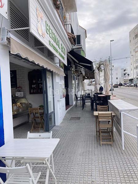 Foto 45a1465b-f92d-4bd7-9ff3-6866cdd307ec. Local comercial a Tarifa ciudad Tarifa