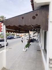 Locale commerciale  Calle batalla del salado. Se venden dos locales comerciales en tarifa