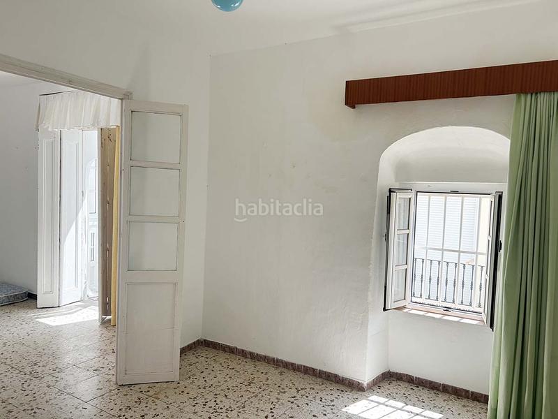 Foto 08eba62e-d7bf-404f-984b-b15501c9c0ba. Piso se vende casa en el casco antiguo de 84 m2 en Tarifa