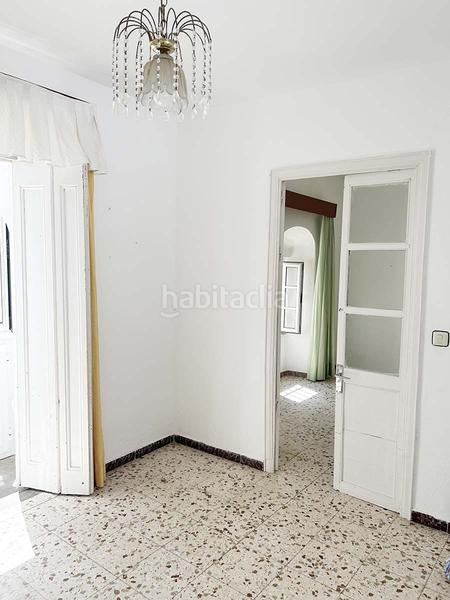 Foto 70767f5a-c1b6-4836-9f88-44c8c5c39d0f. Piso se vende casa en el casco antiguo de 84 m2 en Tarifa