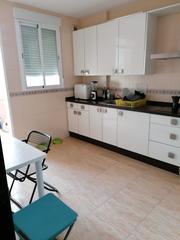 Maison jumelée à Carlota (La). Vivienda adosada en la chica carlota - la carlota