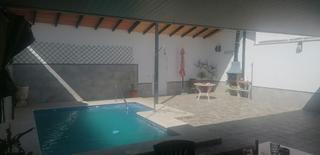 Maison à Carlota (La). Casa con piscina el rinconcillo, la carlota