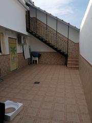 Casa a Carlota (La). Casa planta baja en la carlota
