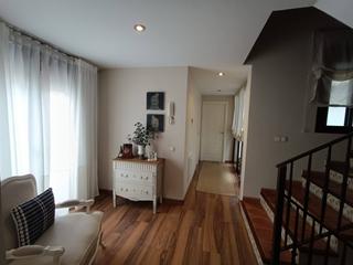 Maison à Carlota (La). Vivienda adosada en la carlota