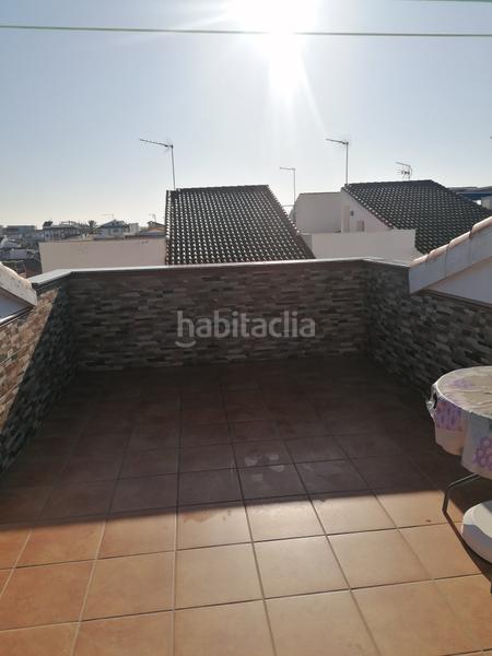 Foto 66b4855b-7bd5-4b50-a7fe-6b45044084f9. Casa  con cochera la carlota en Carlota (La)