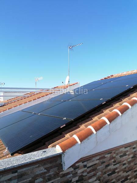 Foto fb1e0e7c-d578-4a14-a7e6-5216f8b13283. Casa  con cochera la carlota en Carlota (La)