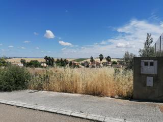 Terrain résidentiel à Carlota (La). Parcela urbana en la carlota
