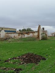 Finca rústica en Carlota (La). Parcela rustica en el arrecife, la carlota