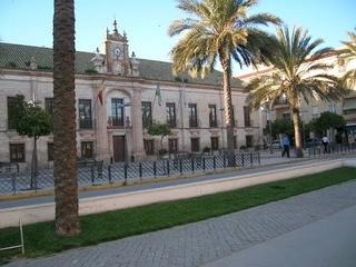 Aparcament cotxe a Carlota (La). Plaza de garaje en la carlota