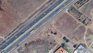 Propriété à Carlota (La). Parcela rustica regadio en la carlota