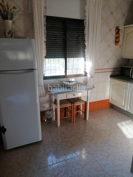 Foto edee036d-1992-4160-aa81-a6898dd4171d. Chalet  y parcela en la chica carlota, la carlota en Carlota (La)