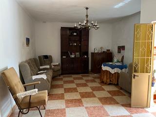 Casa a Carlota (La). Casa en carlos iii, la carlota
