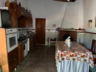 Chalet à Carlota (La). Casa de campo y parcela agraria en los algarbes, la carlota
